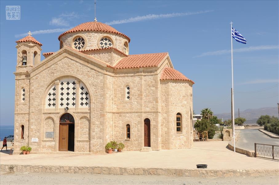 Agios Georgios